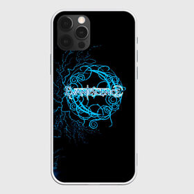 Чехол для iPhone 12 Pro Max с принтом Evanescence в Кировске, Силикон |  | evanescence | альтернативный | готик | группа | джен маджура | евенсис | исчезновение | метал | рок | тим маккорд | трой маклоухорн | уилл хант | хард | эванесенс | эми ли