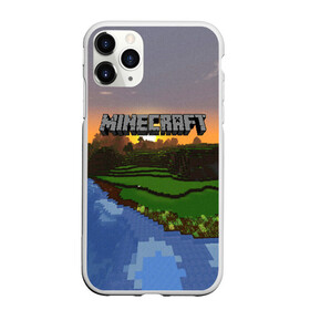 Чехол для iPhone 11 Pro матовый с принтом MINECRAFT в Кировске, Силикон |  | craft | creeper | dungeon | dungeons | earth | game | logo | mine | minecraft | mobile | online | дунгеонс | земля | зомбиы | игра | крипер | лого | майкрафт | майнкрафт | мобайл | онлайн | подземелье | подземелья