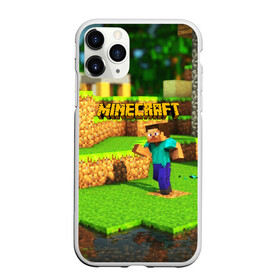 Чехол для iPhone 11 Pro матовый с принтом MINECRAFT в Кировске, Силикон |  | craft | creeper | dungeon | dungeons | earth | game | logo | mine | minecraft | mobile | online | дунгеонс | земля | зомбиы | игра | крипер | лого | майкрафт | майнкрафт | мобайл | онлайн | подземелье | подземелья