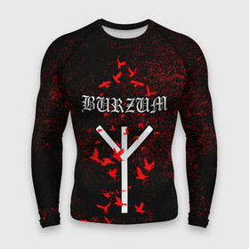 Мужской рашгард 3D с принтом Burzum Algiz Rune в Кировске,  |  | algiz | art | burz | burzum | horror | logo | merch | music | rune | альгиз | арт | бурз | бурзум | варг викернес | группа | логотип | мерч | метал | мистика | музыка | надпись | норвегия | норвежская группа | норги | руна | толкиен