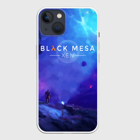 Чехол для iPhone 13 с принтом HALF LIFE   Black Mesa: XEN в Кировске,  |  | black | counter | csgo | freeman | gordon | half | half life | halflife | lambda | life | logo | mesa | portal | strike | xen | гордон | контр | лайф | лого | портал | символ | страйк | фримен | халф | халф лайф | халфлайф