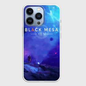 Чехол для iPhone 13 Pro с принтом HALF LIFE   Black Mesa: XEN в Кировске,  |  | black | counter | csgo | freeman | gordon | half | half life | halflife | lambda | life | logo | mesa | portal | strike | xen | гордон | контр | лайф | лого | портал | символ | страйк | фримен | халф | халф лайф | халфлайф