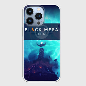 Чехол для iPhone 13 Pro с принтом HALF LIFE   Black Mesa: XEN в Кировске,  |  | black | counter | csgo | freeman | gordon | half | half life | halflife | lambda | life | logo | mesa | portal | strike | xen | гордон | контр | лайф | лого | портал | символ | страйк | фримен | халф | халф лайф | халфлайф