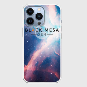 Чехол для iPhone 13 Pro с принтом HALF LIFE   Black Mesa: XEN в Кировске,  |  | black | counter | csgo | freeman | gordon | half | half life | halflife | lambda | life | logo | mesa | portal | strike | xen | гордон | контр | лайф | лого | портал | символ | страйк | фримен | халф | халф лайф | халфлайф