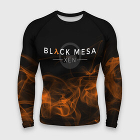 Мужской рашгард 3D с принтом HALF LIFE   Black Mesa: XEN в Кировске,  |  | black | counter | csgo | freeman | gordon | half | half life | halflife | lambda | life | logo | mesa | portal | strike | xen | гордон | контр | лайф | лого | портал | символ | страйк | фримен | халф | халф лайф | халфлайф