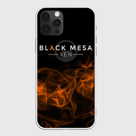 Чехол для iPhone 12 Pro Max с принтом HALF-LIFE - Black Mesa XEN в Кировске, Силикон |  | black | counter | csgo | freeman | gordon | half | half life | halflife | lambda | life | logo | mesa | portal | strike | xen | гордон | контр | лайф | лого | портал | символ | страйк | фримен | халф | халф лайф | халфлайф