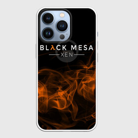 Чехол для iPhone 13 Pro с принтом HALF LIFE   Black Mesa: XEN в Кировске,  |  | black | counter | csgo | freeman | gordon | half | half life | halflife | lambda | life | logo | mesa | portal | strike | xen | гордон | контр | лайф | лого | портал | символ | страйк | фримен | халф | халф лайф | халфлайф