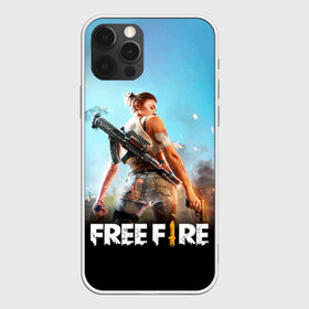 Чехол для iPhone 12 Pro Max с принтом FREE FIRE в Кировске, Силикон |  | battle | battlegrounds | fire | free | game | games | garena | logo | mobile | royale | батлграунд | битва | гарена | гарено | игра | игры | королевская | лого | логотип | мобайл | онлайн | символ | фаер | фаир | фри