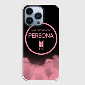 Чехол для iPhone 13 Pro с принтом BTS в Кировске,  |  | Тематика изображения на принте: bangtan boys | beyond the scene | bts | k pop | kpop | love yourself | бтс | к поп