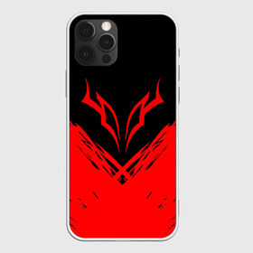 Чехол для iPhone 12 Pro Max с принтом BERSERK в Кировске, Силикон |  | anime | anime berserk | berserk | knight | manga | аниме | аниме берсерк | берсерк | манга | рыцарь