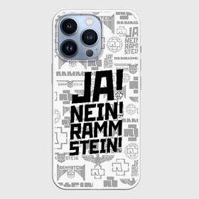 Чехол для iPhone 13 Pro с принтом RAMMSTEIN в Кировске,  |  | Тематика изображения на принте: du hast | mein herz | rammstein | rammstein rock | ramstein | группа rammstein | концерт рамштайн | рамштаин. | рамштайн | рамштайн дойчланд | тилль линдеманн | у хаст