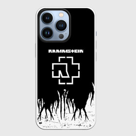 Чехол для iPhone 13 Pro с принтом RAMMSTEIN в Кировске,  |  | Тематика изображения на принте: du hast | mein herz | rammstein | rammstein rock | ramstein | группа rammstein | концерт рамштайн | рамштаин. | рамштайн | рамштайн дойчланд | тилль линдеманн | у хаст