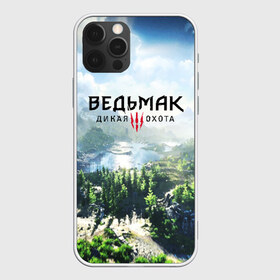 Чехол для iPhone 12 Pro Max с принтом ВЕДЬМАКДИКАЯ ОХОТА в Кировске, Силикон |  | cd projekt red | ciri | game | geralt | geralt of rivia | gwynbleidd | the witcher | the witcher 3: wild hunt | ведьмак | ведьмак 3: дикая охота | геральт | геральт из ривии | цири | цирилла