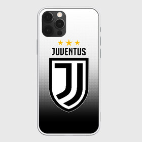 Чехол для iPhone 12 Pro Max с принтом JUVENTUS в Кировске, Силикон |  | cr7 | juve | juventus | ronaldo | роналдо | ювентус