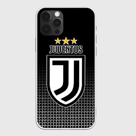 Чехол для iPhone 12 Pro Max с принтом JUVENTUS в Кировске, Силикон |  | cr7 | juve | juventus | ronaldo | роналдо | ювентус