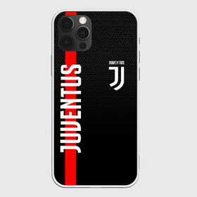 Чехол для iPhone 12 Pro Max с принтом JUVENTUS в Кировске, Силикон |  | cr7 | juve | juventus | ronaldo | роналдо | ювентус