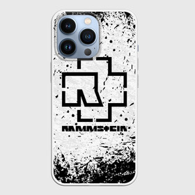 Чехол для iPhone 13 Pro с принтом RAMMSTEIN | РАМШТАЙН в Кировске,  |  | Тематика изображения на принте: lindemann | lm | rammstein | rock | кристиан лоренц | линдеманн | лм | музыка | рамштайн | рок | тилль линдеманн