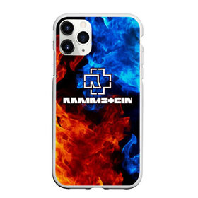 Чехол для iPhone 11 Pro матовый с принтом RAMMSTEIN в Кировске, Силикон |  | du hast | mein herz | rammstein | rammstein rock | ramstein | группа rammstein | концерт рамштайн | рамштаин | рамштайн | рамштайн дойчланд | тилль линдеманн | у хаст