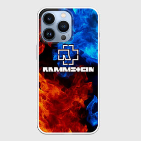 Чехол для iPhone 13 Pro с принтом RAMMSTEIN в Кировске,  |  | Тематика изображения на принте: du hast | mein herz | rammstein | rammstein rock | ramstein | группа rammstein | концерт рамштайн | рамштаин | рамштайн | рамштайн дойчланд | тилль линдеманн | у хаст