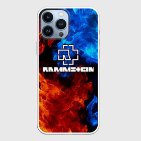 Чехол для iPhone 13 Pro Max с принтом RAMMSTEIN в Кировске,  |  | Тематика изображения на принте: du hast | mein herz | rammstein | rammstein rock | ramstein | группа rammstein | концерт рамштайн | рамштаин | рамштайн | рамштайн дойчланд | тилль линдеманн | у хаст