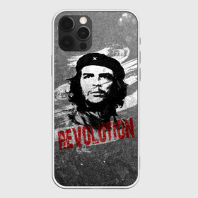 Чехол для iPhone 12 Pro Max с принтом Че Гевара в Кировске, Силикон |  | che | che guevara | cuba | ernesto guevara | guerrilla | revolution | viva la | viva la revolution | история | куба | партизан | революция | свобода | че | че гевара | чегевара