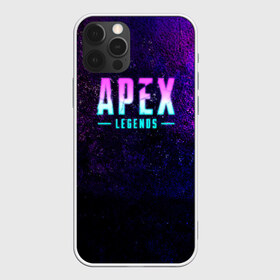 Чехол для iPhone 12 Pro Max с принтом Apex Legends Neon logo в Кировске, Силикон |  | Тематика изображения на принте: apex | apex legends | bangalor | bloodhound | caustic | crypto | gibraltar | legends | lifeline | logo | mirage | neon | pathfinder | titanfall | watson | wraith | апекс | неон