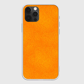 Чехол для iPhone 12 Pro Max с принтом Апельсин в Кировске, Силикон |  | fruit | orange | texture | апельсин | еда | кожура | кожура фруктов | текстура | фрукт | фрукты | ягода | ягоды