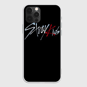 Чехол для iPhone 12 Pro Max с принтом Stray Kids в Кировске, Силикон |  | Тематика изображения на принте: bang chan | changbin | han | hyunjin | k pop | korean pop | lee felix | lee know | seungmin | stray kids | бэнг чан | ли ноу | ли феликс | стрей кидс | хан | хёнджин | чангбин