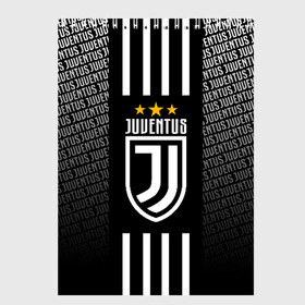 Скетчбук с принтом JUVENTUS в Кировске, 100% бумага
 | 48 листов, плотность листов — 100 г/м2, плотность картонной обложки — 250 г/м2. Листы скреплены сверху удобной пружинной спиралью | Тематика изображения на принте: 2019 | 2020 | cr7 | cristiano ronaldo | juve | juventus | juvi. | ronaldo | криро | криш | криштиано | криштиану | роналдо | роналду | футбольная | юве | ювентус | юви