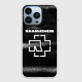 Чехол для iPhone 13 Pro с принтом RAMMSTEIN в Кировске,  |  | lindemann | rammstein | рамштайн | тилль линдеманн