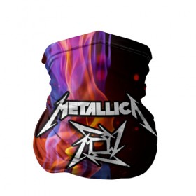 Бандана-труба 3D с принтом Metallica в Кировске, 100% полиэстер, ткань с особыми свойствами — Activecool | плотность 150‒180 г/м2; хорошо тянется, но сохраняет форму | metalica | metallica | группа | джеймс хэтфилд | кирк хэмметт | ларс ульрих | метал | металика | металлика | миталика | музыка | роберт трухильо | рок | трэш | трэшметал | хард | хеви