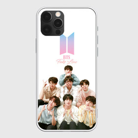 Чехол для iPhone 12 Pro Max с принтом BTS Take love в Кировске, Силикон |  | bangtan boys | beyond the scene | boyband | boys | bts | chin | chonguk | edm | emblem | hip hop | jimin | jj hope | k pop | logo | r  b | rm | south korean | suga | wee | бойбенд | ви | возьми | джей хоуп | логотип | любовь | мальчики | сюга | хип 