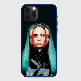 Чехол для iPhone 12 Pro Max с принтом BILLIE EILISH в Кировске, Силикон |  | Тематика изображения на принте: ayelish | bad guy | bellyache | bilie eilish | bilie elish | billie | billie eilish | eilish | electronic | elish | music | били айлиш | билли айлиш | эйлиш | элиш