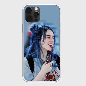 Чехол для iPhone 12 Pro Max с принтом BILLIE EILISH в Кировске, Силикон |  | ayelish | bad guy | bellyache | bilie eilish | bilie elish | billie | billie eilish | eilish | electronic | elish | music | били айлиш | билли айлиш | эйлиш | элиш