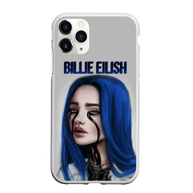 Чехол для iPhone 11 Pro матовый с принтом BILLIE EILISH в Кировске, Силикон |  | ayelish | bad guy | bellyache | bilie eilish | bilie elish | billie | billie eilish | eilish | electronic | elish | music | били айлиш | билли айлиш | эйлиш | элиш