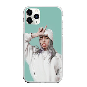 Чехол для iPhone 11 Pro матовый с принтом BILLIE EILISH в Кировске, Силикон |  | ayelish | bad guy | bellyache | bilie eilish | bilie elish | billie | billie eilish | eilish | electronic | elish | music | били айлиш | билли айлиш | эйлиш | элиш