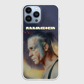 Чехол для iPhone 13 Pro Max с принтом Rammstein в Кировске,  |  | Тематика изображения на принте: amerika | art | germany | logo | rammstein | rock | till lindemann | арт | германия | группа | логотип | музыка | немецкая группа | немцы | песня | раммштайн | рамштайн | рок