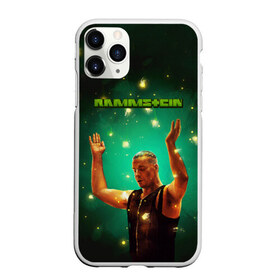 Чехол для iPhone 11 Pro матовый с принтом Rammstein в Кировске, Силикон |  | amerika | art | germany | logo | rammstein | rock | till lindemann | арт | германия | группа | логотип | музыка | немецкая группа | немцы | песня | раммштайн | рамштайн | рок