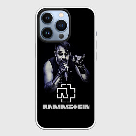 Чехол для iPhone 13 Pro с принтом Rammstein в Кировске,  |  | amerika | art | germany | logo | rammstein | rock | till lindemann | арт | германия | группа | логотип | музыка | немецкая группа | немцы | песня | раммштайн | рамштайн | рок