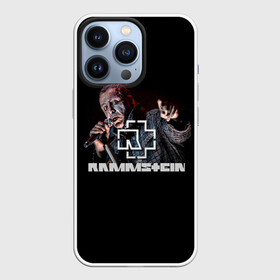 Чехол для iPhone 13 Pro с принтом Rammstein в Кировске,  |  | amerika | art | germany | logo | rammstein | rock | till lindemann | арт | германия | группа | логотип | музыка | немецкая группа | немцы | песня | раммштайн | рамштайн | рок