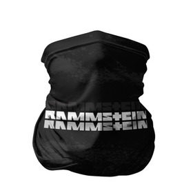 Бандана-труба 3D с принтом Rammstein в Кировске, 100% полиэстер, ткань с особыми свойствами — Activecool | плотность 150‒180 г/м2; хорошо тянется, но сохраняет форму | amerika | art | germany | logo | rammstein | rock | till lindemann | арт | германия | группа | логотип | музыка | немецкая группа | немцы | песня | раммштайн | рамштайн | рок