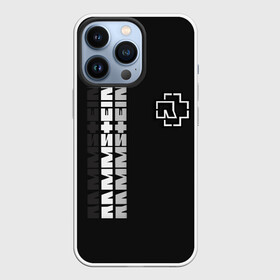 Чехол для iPhone 13 Pro с принтом Rammstein в Кировске,  |  | amerika | art | germany | logo | rammstein | rock | till lindemann | арт | германия | группа | логотип | музыка | немецкая группа | немцы | песня | раммштайн | рамштайн | рок