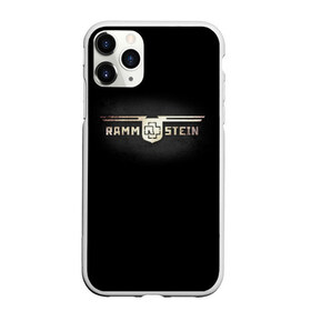 Чехол для iPhone 11 Pro матовый с принтом Rammstein в Кировске, Силикон |  | amerika | art | germany | logo | rammstein | rock | till lindemann | арт | германия | группа | логотип | музыка | немецкая группа | немцы | песня | раммштайн | рамштайн | рок