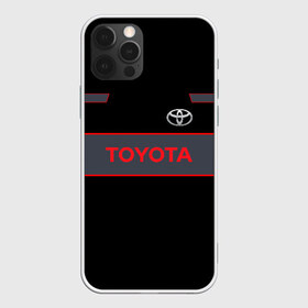 Чехол для iPhone 12 Pro Max с принтом Toyota в Кировске, Силикон |  | corolla | corporation | crossover | mark | motor | sport | toyota | verso | vitz | yaris | авто | автомобиль | знак | лого | машина | седан | символ | спорт | тачка | тоёта | тойота | хэтчбек | эмблема