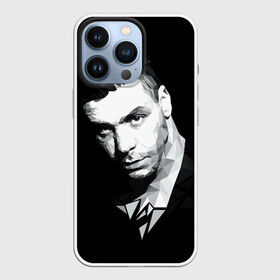 Чехол для iPhone 13 Pro с принтом Till Lindemann в Кировске,  |  | du hast | heavy | herzeleid | metal | mutter | rammstein | reise | rosenrot | sehnsucht | till lindemann | группа | метал | рамштайн | рок | тилль линдеманн | хард