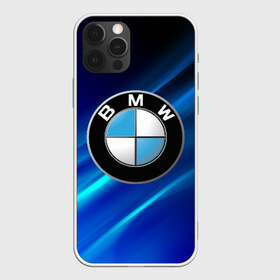 Чехол для iPhone 12 Pro Max с принтом BMW (РЕДАЧ) в Кировске, Силикон |  | Тематика изображения на принте: bmw | bmw performance | m | motorsport | performance | бмв | моторспорт