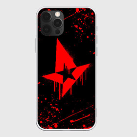 Чехол для iPhone 12 Pro Max с принтом ASTRALIS (РЕДАЧ) в Кировске, Силикон |  | Тематика изображения на принте: astralis | awp | counter strike | cs go | cs go global offensive | faze clan | hyper beast | team liquid | астралис | тим ликвид | фейз клан | хайпер бист