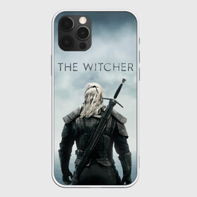 Чехол для iPhone 12 Pro Max с принтом THE WITCHER (Сериал) в Кировске, Силикон |  | Тематика изображения на принте: bird | game | games | geralt | hunter | logo | monsters | series | star | the | witcher | wolf | ведьмак | волк | геральт | звезда | игра | игры | лого | медальон | монстры | охотник | птица | сериал | символ