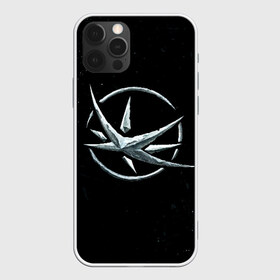 Чехол для iPhone 12 Pro Max с принтом THE WITCHER - Символ Йеннифер в Кировске, Силикон |  | bird | game | games | geralt | hunter | logo | monsters | series | star | the | witcher | wolf | ведьмак | волк | геральт | звезда | игра | игры | лого | медальон | монстры | охотник | птица | сериал | символ