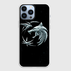 Чехол для iPhone 13 Pro Max с принтом THE WITCHER   Символы (Сериал) в Кировске,  |  | bird | game | games | geralt | hunter | logo | monsters | series | star | the | witcher | wolf | ведьмак | волк | геральт | звезда | игра | игры | лого | медальон | монстры | охотник | птица | сериал | символ